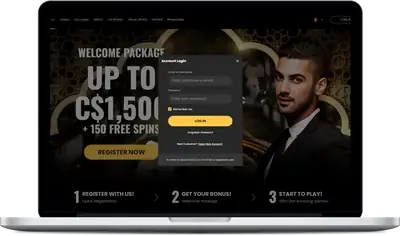 Emir Bet site
