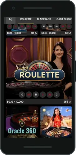 EmirBet casino login